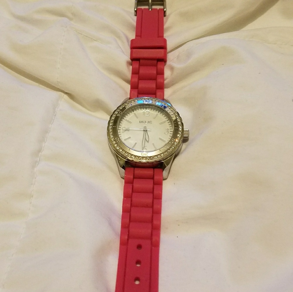 Relic Watch